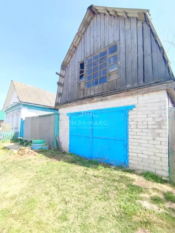 Дом в Брянская область, Мглин пер. 1-й Щорса, 19 (68 м) - Фото 1