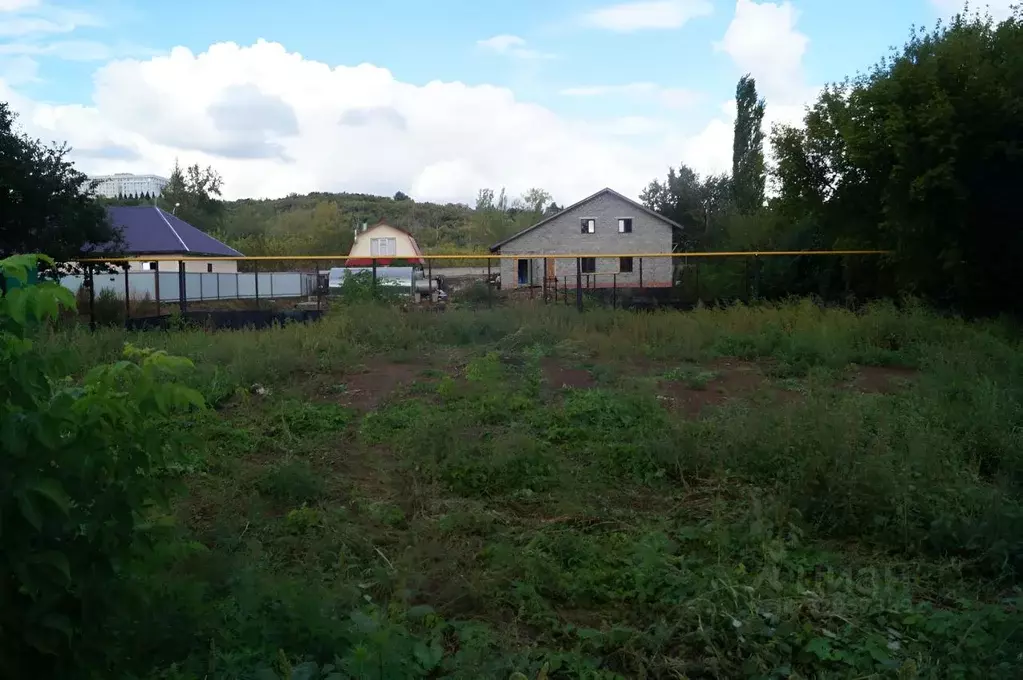 Участок в Башкортостан, Уфа Трудовая ул., 45А (12.0 сот.) - Фото 0