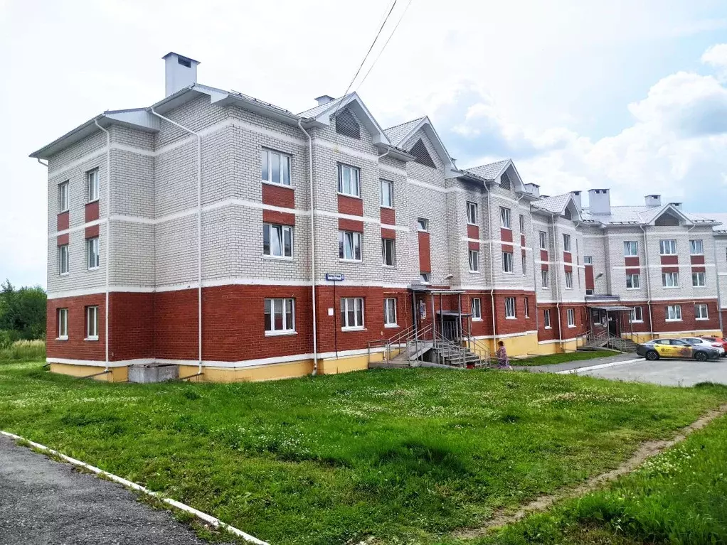 Комната Свердловская область, Березовский Шиловский мкр, ул. Виктора ... - Фото 1