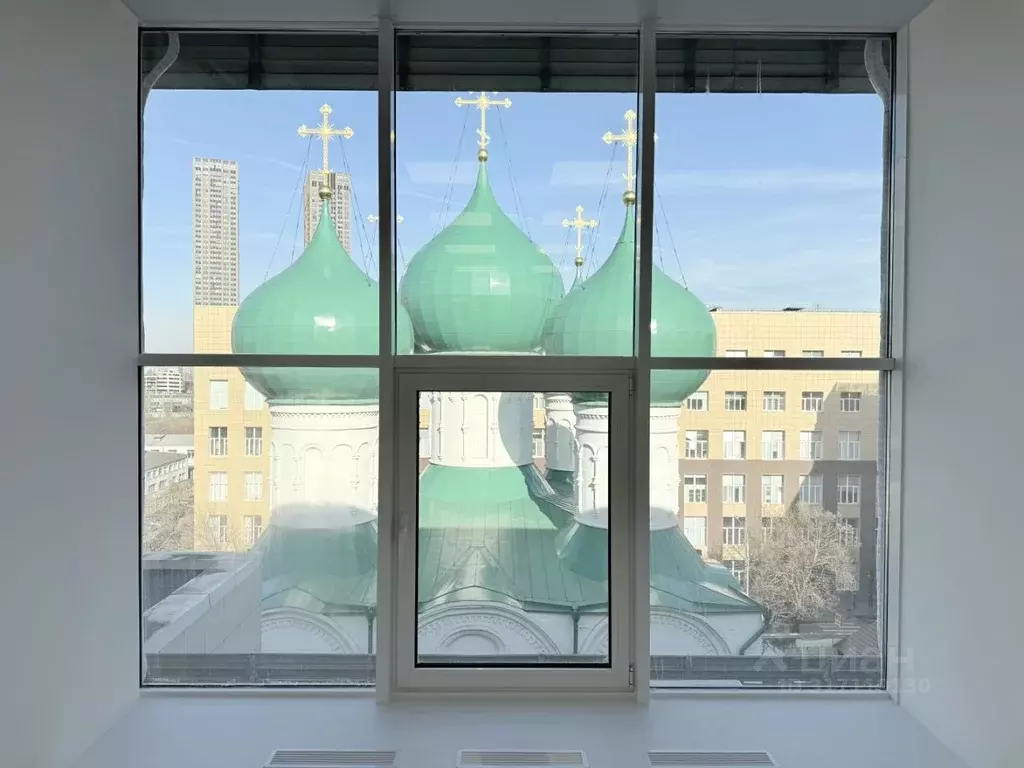 Офис в Москва Большая Новодмитровская ул., 23С2 (54 м) - Фото 0