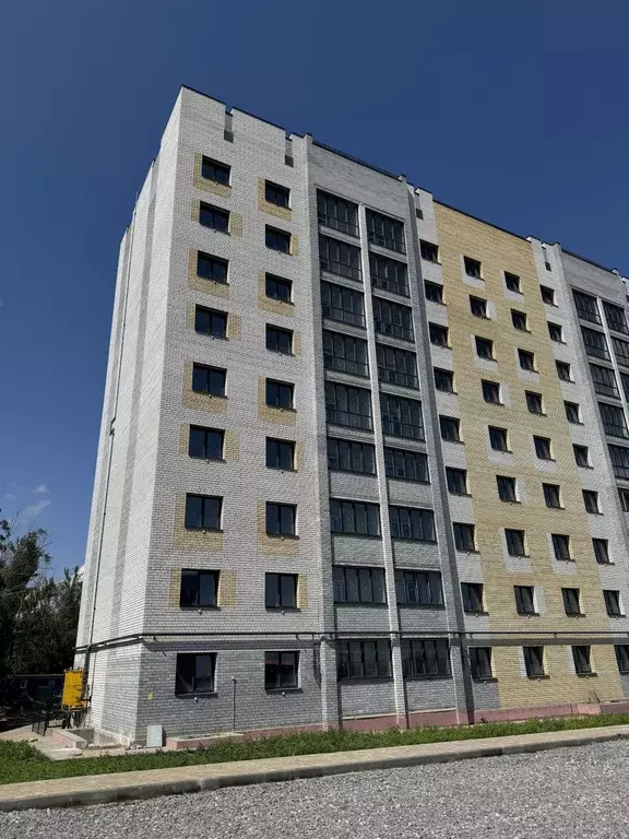 Продаётся 2-к квартира, 59.47 м - Фото 0