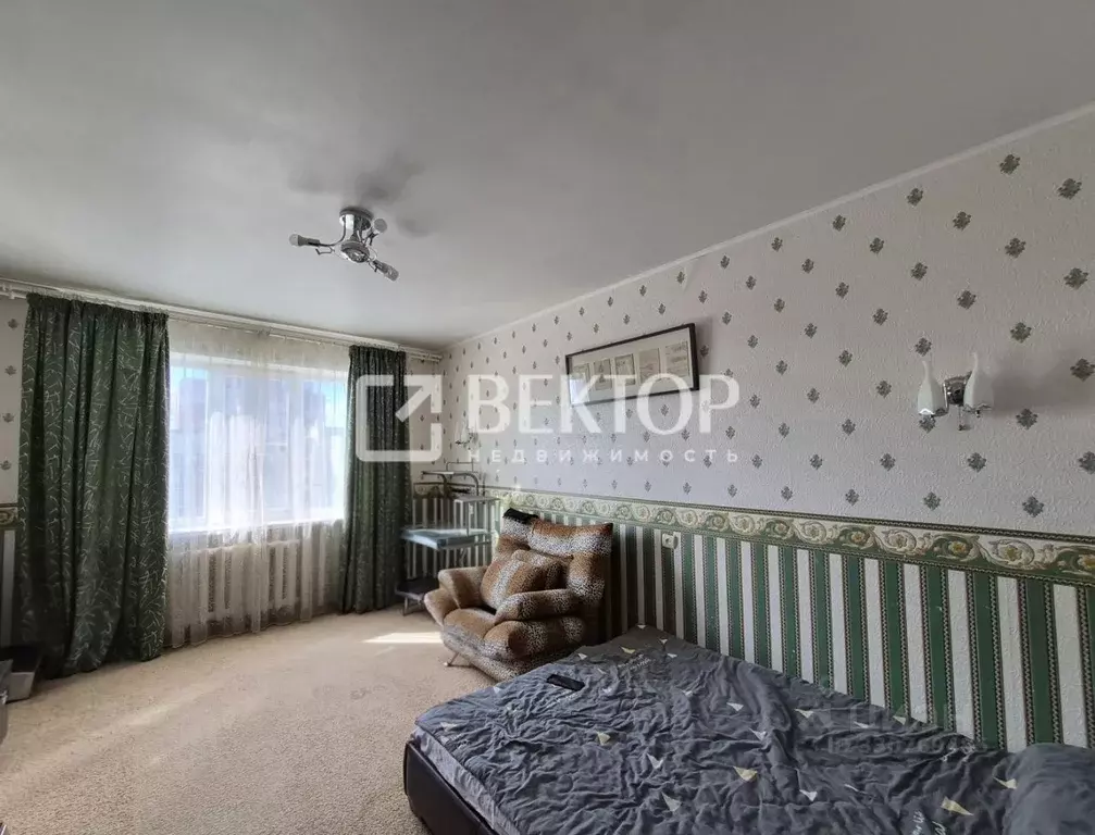 3-к кв. Ивановская область, Иваново ул. Шошина, 13 (63.3 м) - Фото 1