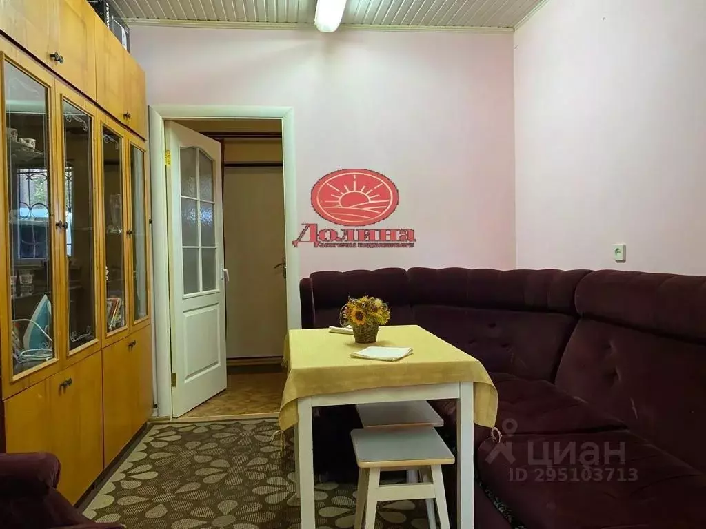 Гараж в Крым, Алушта ул. Октябрьская (40 м) - Фото 2