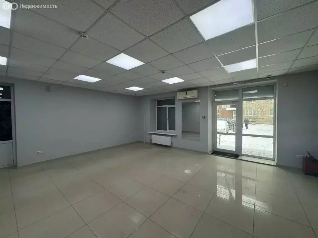 Помещение свободного назначения (83.3 м) - Фото 1