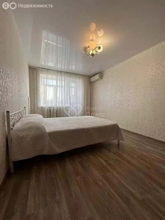 2-комнатная квартира: Волгоград, улица Ткачёва, 9 (46.61 м) - Фото 0