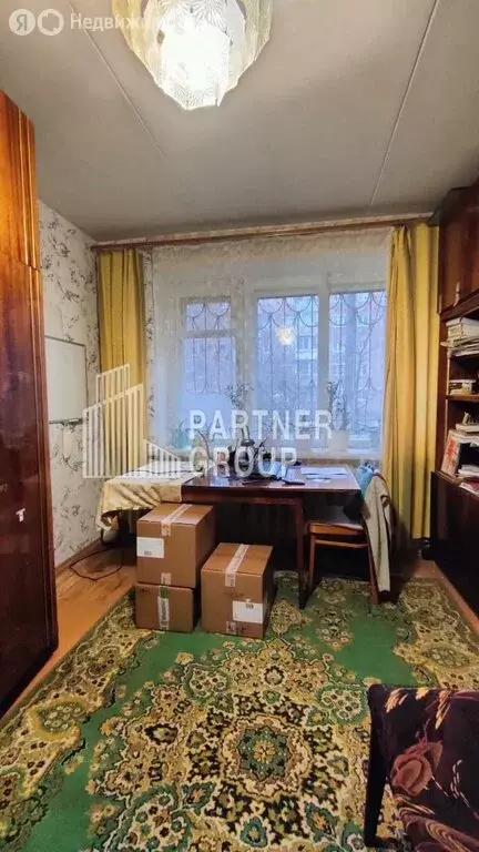 2-комнатная квартира: Тула, улица Болдина, 110А (47.5 м) - Фото 2