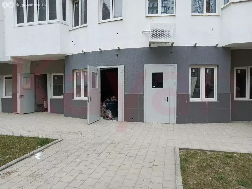 Помещение свободного назначения (26.9 м) - Фото 1