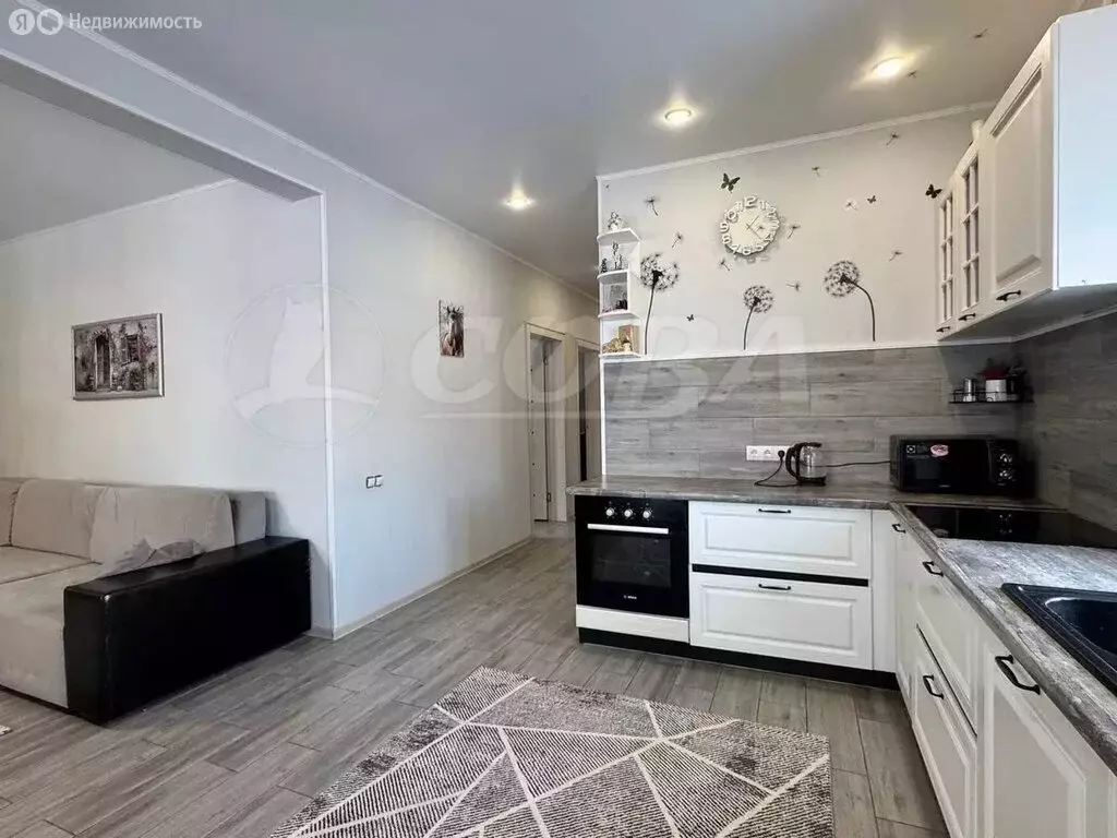 Дом в Тюмень, садовое товарищество Надежда (ВОИ) (76.2 м) - Фото 2