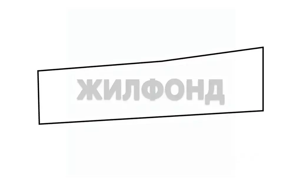 Участок в Новосибирская область, Новосибирск Центральная ул., 192 (6.7 ... - Фото 1