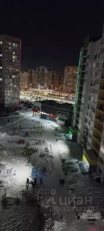 3-к кв. Алтайский край, Барнаул просп. Энергетиков, 4 (83.7 м) - Фото 1