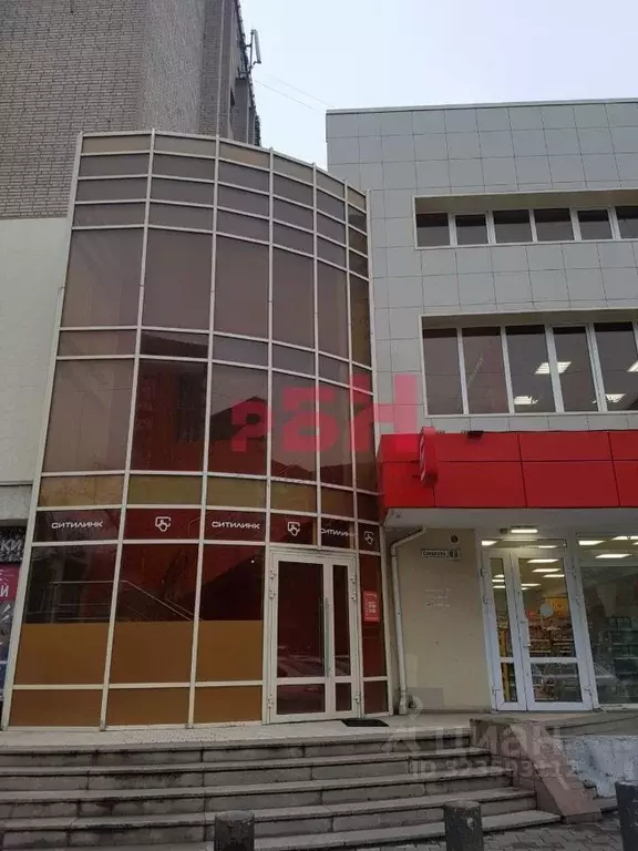 Помещение свободного назначения в Ростовская область, Ростов-на-Дону ... - Фото 2