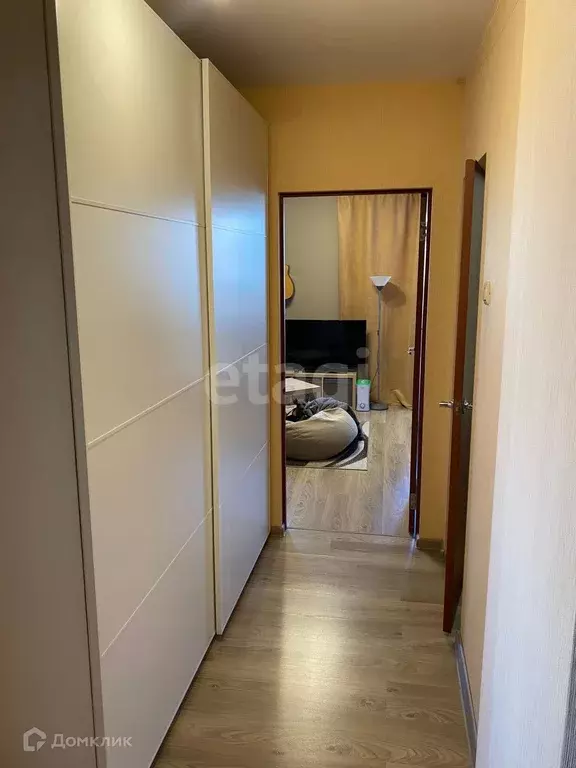 Продаётся 1-к квартира, 37.8 м - Фото 1