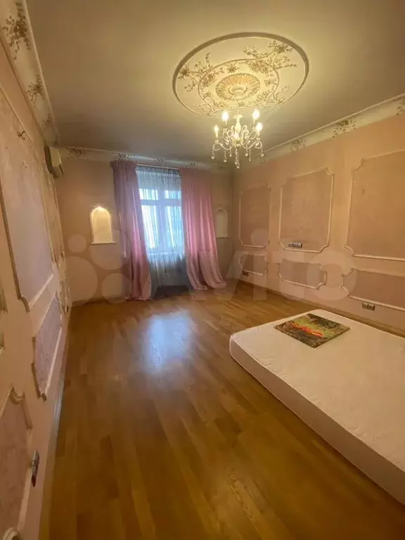 3-к. квартира, 85 м, 6/7 эт. - Фото 1