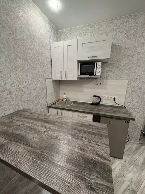 Студия Московская область, Балашиха просп. Ленина, 32б (20.0 м) - Фото 1