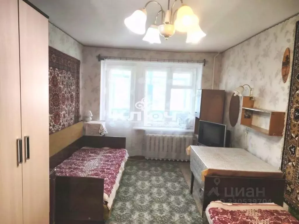 1-к кв. Башкортостан, Стерлитамак ул. Дружбы, 62 (29.7 м) - Фото 2