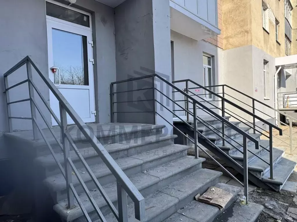 Торговая площадь в Нижегородская область, Нижний Новгород ул. ... - Фото 1