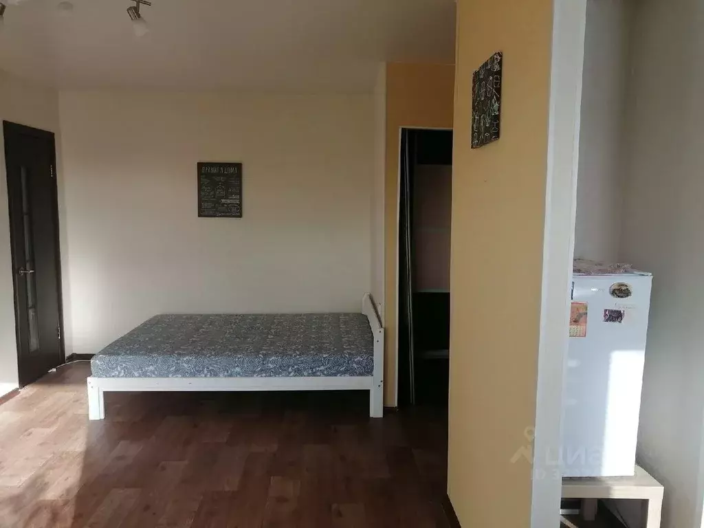 1-к кв. Нижегородская область, Нижний Новгород ул. Терешковой, 1 (32.4 ... - Фото 2