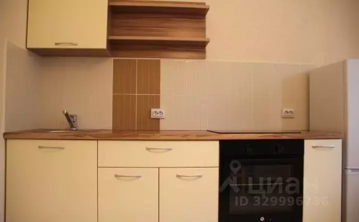 1-к кв. Самарская область, Самара Аэродромная ул., 102А (42.0 м) - Фото 1