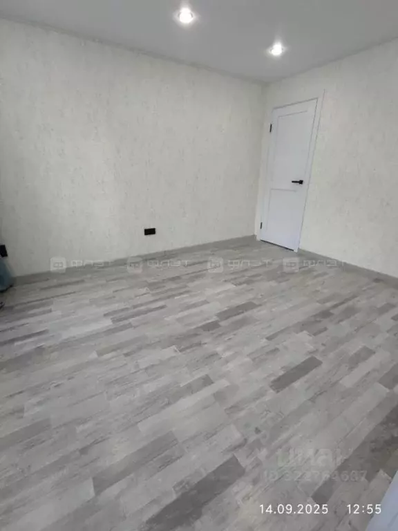 2-к кв. Татарстан, Казань ул. Авиахима, 5 (43.0 м) - Фото 2