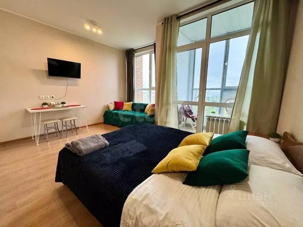 Студия Белгородская область, Белгород ул. Николая Островского, 18А ... - Фото 2