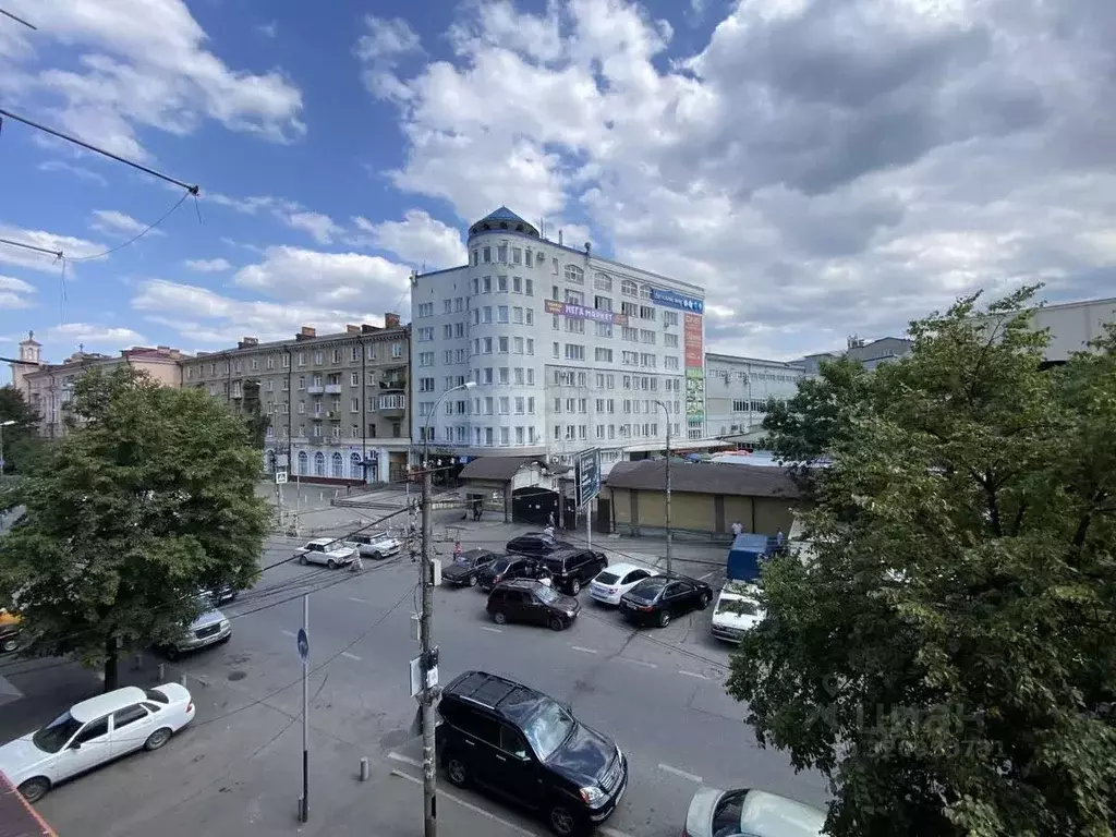 2-к кв. Северная Осетия, Владикавказ ул. Джанаева, 55 (56.4 м) - Фото 1