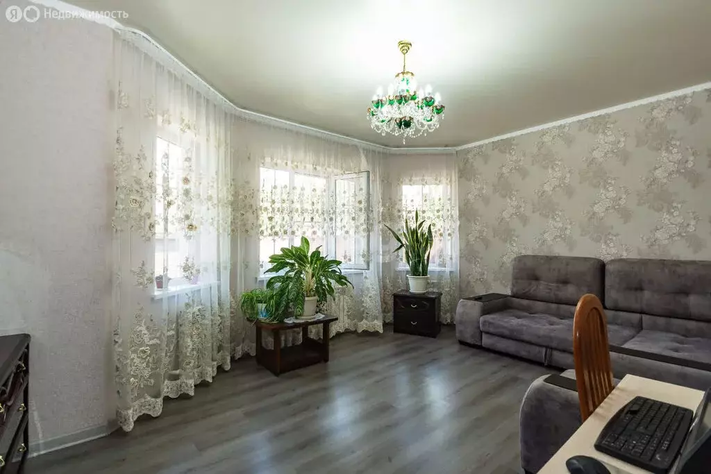 Дом в Батайск, улица Белинского (93.5 м) - Фото 1