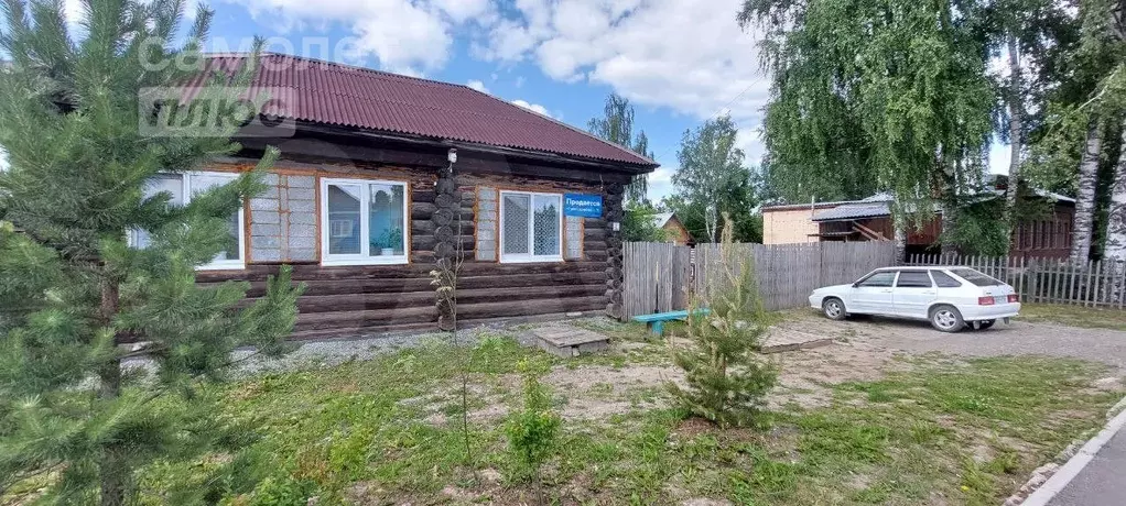 Дом 100 м на участке 9,3 сот. - Фото 0