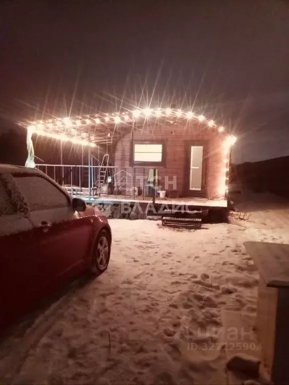 Участок в Московская область, Щелково городской округ, пос. Лесные ... - Фото 2