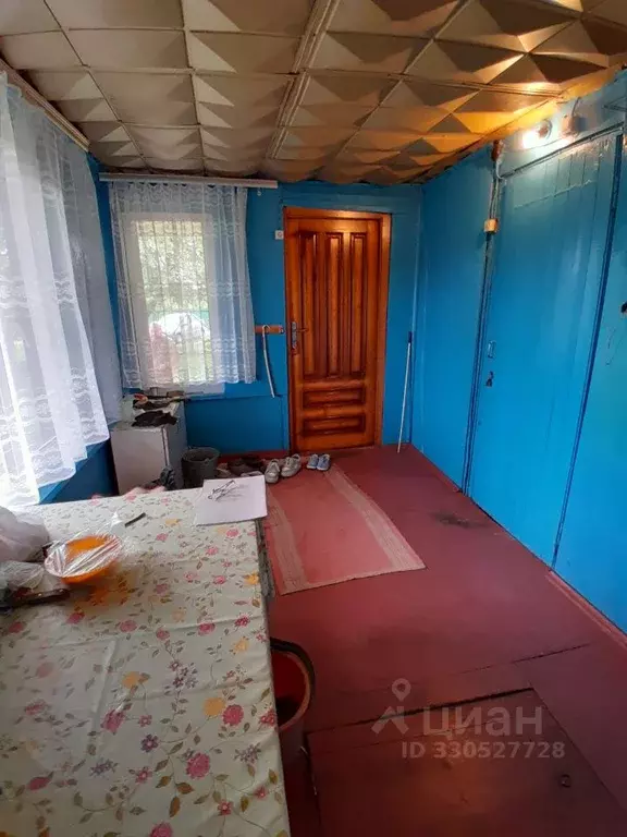 Дом в Орловская область, Мценский район, Подмокринское с/пос, пос. ... - Фото 2