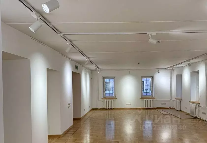 Офис в Москва ул. Малая Ордынка, 39С1 (110 м) - Фото 1