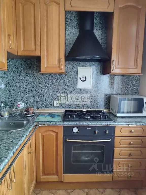 4-к кв. Башкортостан, Уфа Российская ул., 13 (67.6 м) - Фото 2