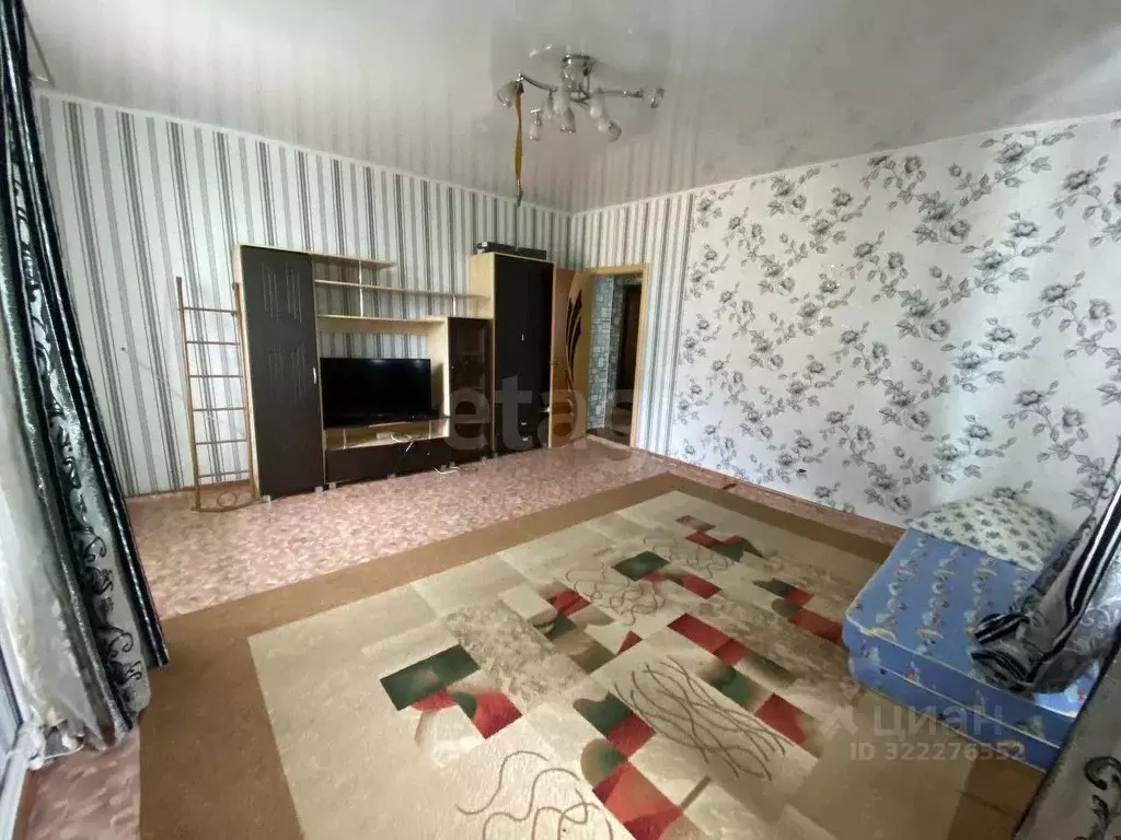 3-к кв. Свердловская область, Кушва ул. Горняков, 11 (66.3 м) - Фото 2