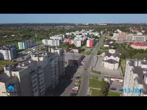 3-к. квартира, 84 м, 4/9 эт. - Фото 1