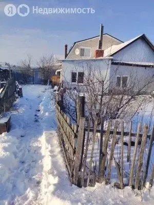 Участок в Ульяновск, Луговая улица (7 м) - Фото 1