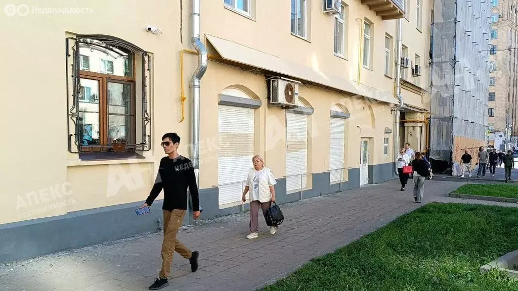 Помещение свободного назначения (101 м) - Фото 2