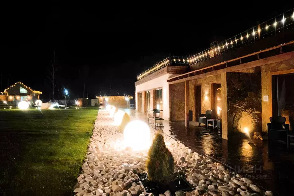 Дом в Нижегородская область, Дальнеконстантиновский муниципальный ... - Фото 2