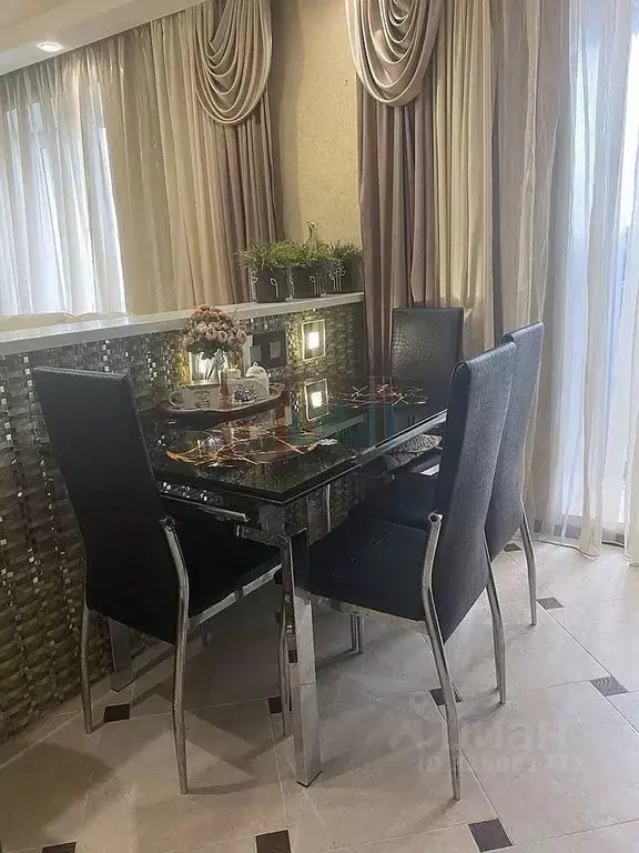 3-к кв. Новосибирская область, Новосибирск ул. Ключ-Камышенское плато, ... - Фото 2