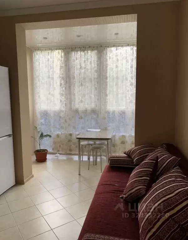 1-к кв. Санкт-Петербург ул. Адмирала Коновалова, 2-4 (42.0 м) - Фото 2