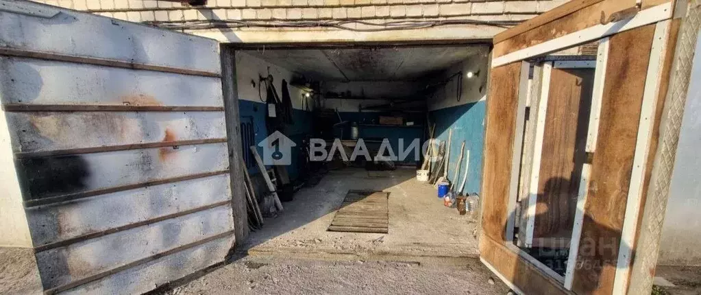 Гараж в Белгородская область, Старый Оскол ГСК Автолюбитель-4 тер., ... - Фото 1