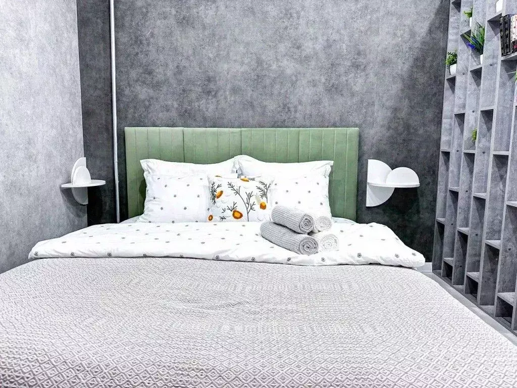 1-к кв. Мурманская область, Апатиты ул. Дзержинского, 49 (32.0 м) - Фото 1