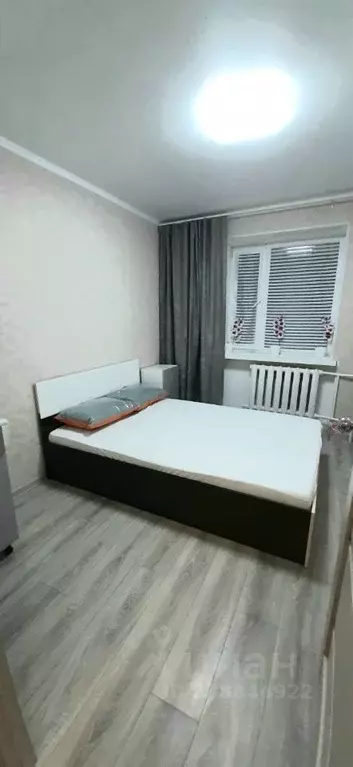 2-к кв. Ханты-Мансийский АО, Белоярский 3-й мкр, 11 (50.0 м) - Фото 0