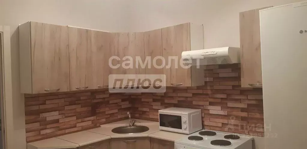 1-к кв. Ханты-Мансийский АО, Нижневартовск Северная ул., 67 (38.6 м) - Фото 0