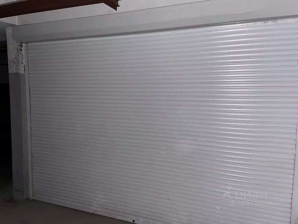 Гараж в Свердловская область, Екатеринбург ул. Хохрякова, 72А (16 м) - Фото 2