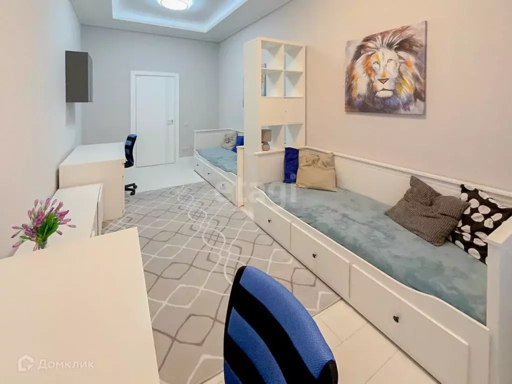 Продаётся 2-к квартира, 51 м - Фото 1