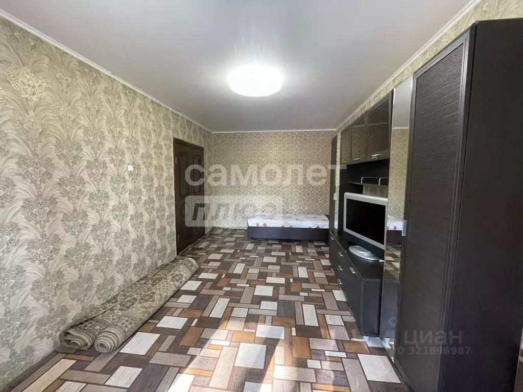 2-к кв. Липецкая область, Липецк просп. Победы, 108 (51.0 м) - Фото 1