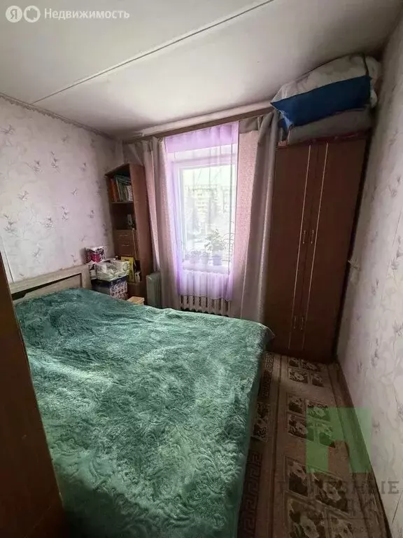 2к в 4-комнатной квартире (10 м) - Фото 1