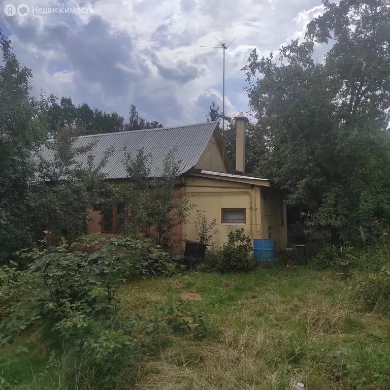 Дом в деревня Вырубово, 39А (65 м) - Фото 2