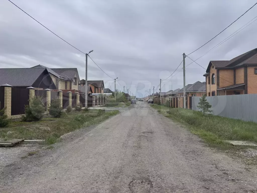 Участок 10 сот. (ИЖС) - Фото 0