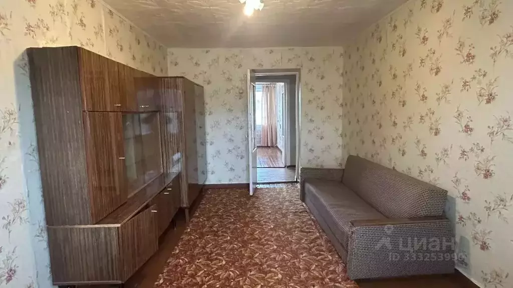 2-к кв. Свердловская область, Сысертский муниципальный округ, с. ... - Фото 1