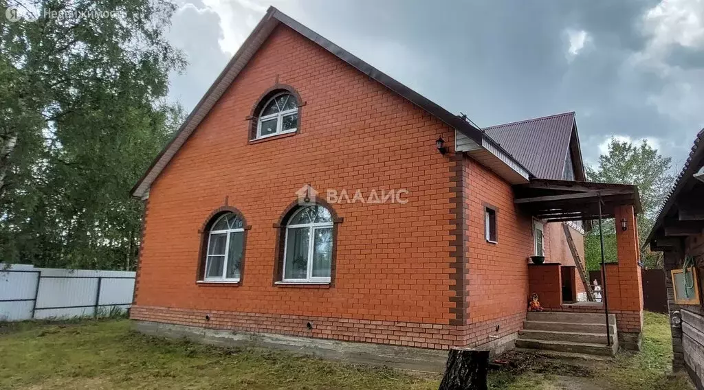 Дом в Судогда, улица 70 лет Октября, 17 (107.1 м) - Фото 1